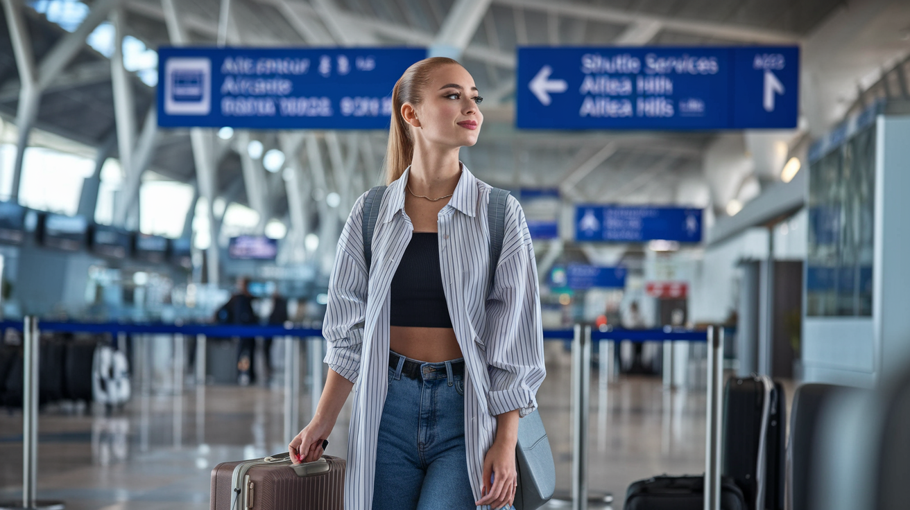 Alicante Airport Transfer to Altea Hills: Your Gateway to Costa Blanca's Hidden Gem